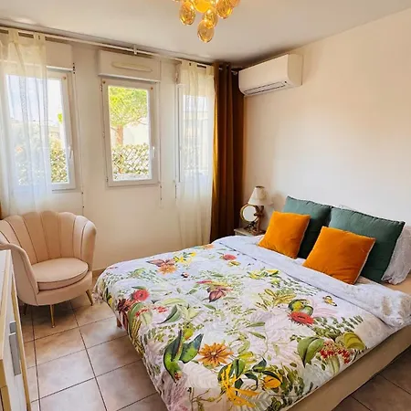 Toit Terrasse Διαμέρισμα *